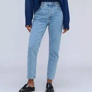 Everlane The ’90s Cheeky Jean